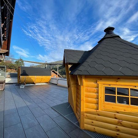 Sun Chalet Schladming Exterior foto