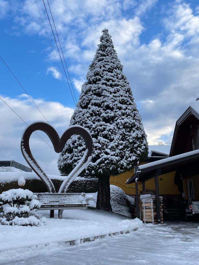 Sun Chalet Schladming Exterior foto
