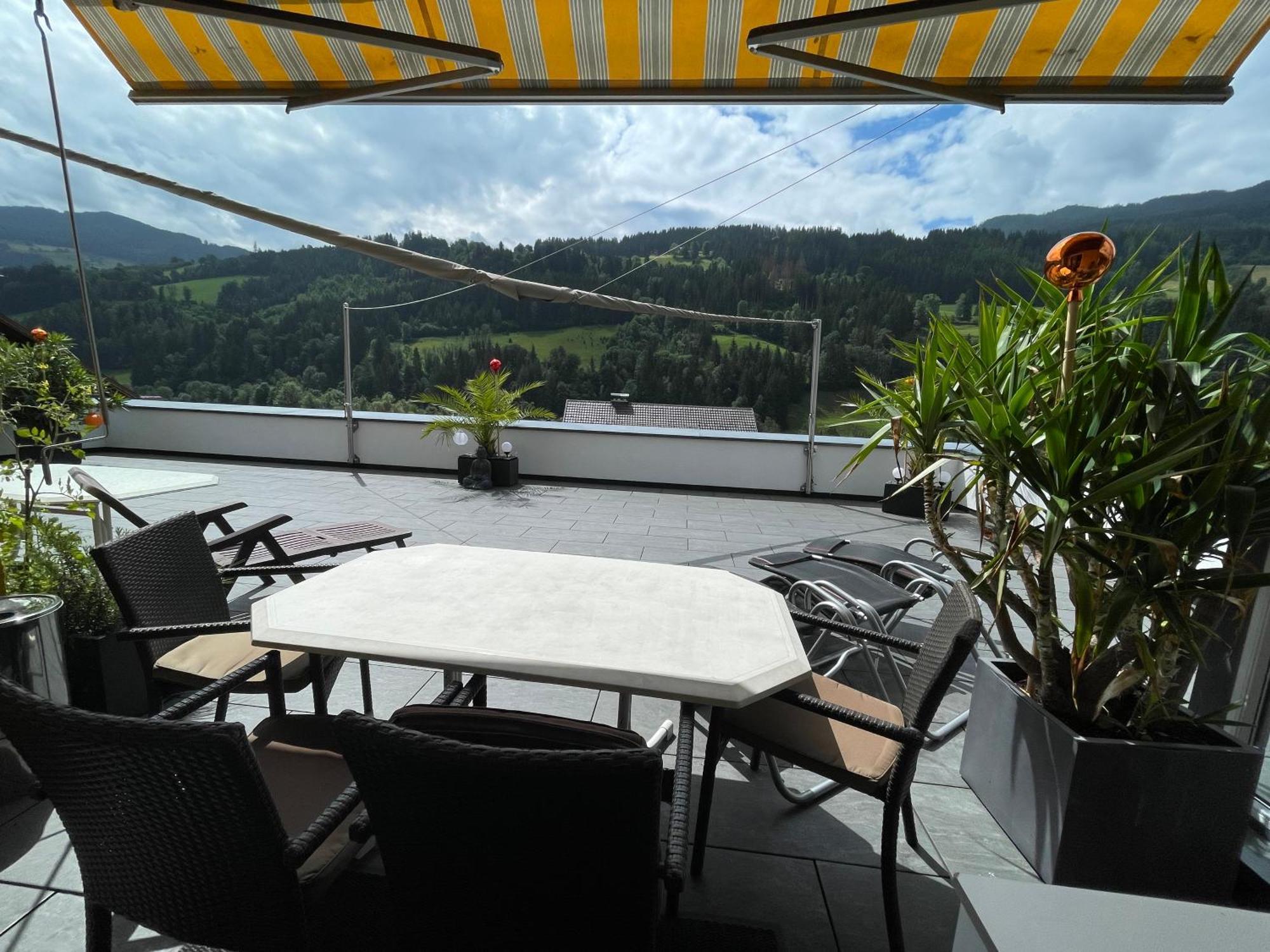 Sun Chalet Schladming Exterior foto