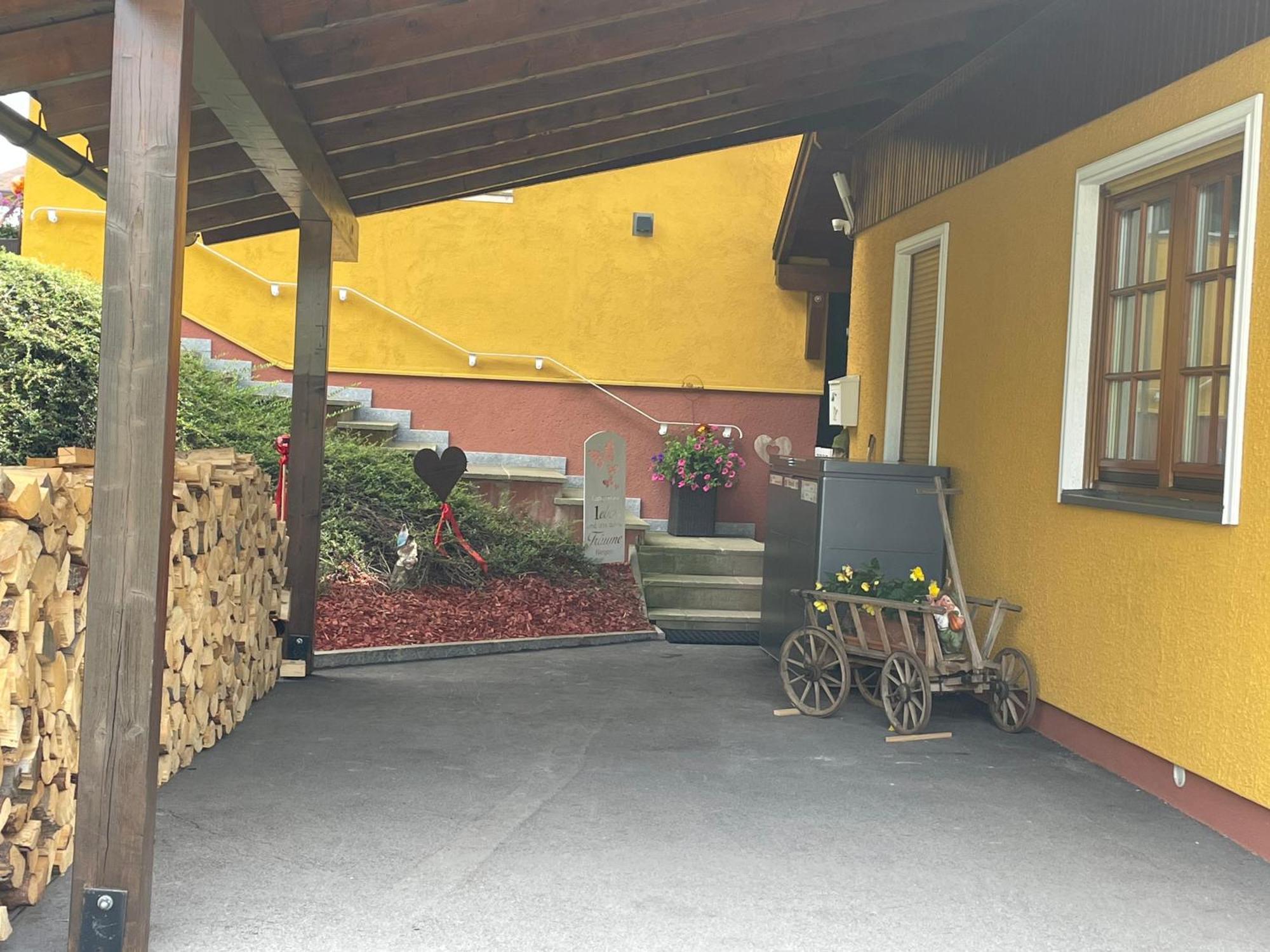 Sun Chalet Schladming Exterior foto