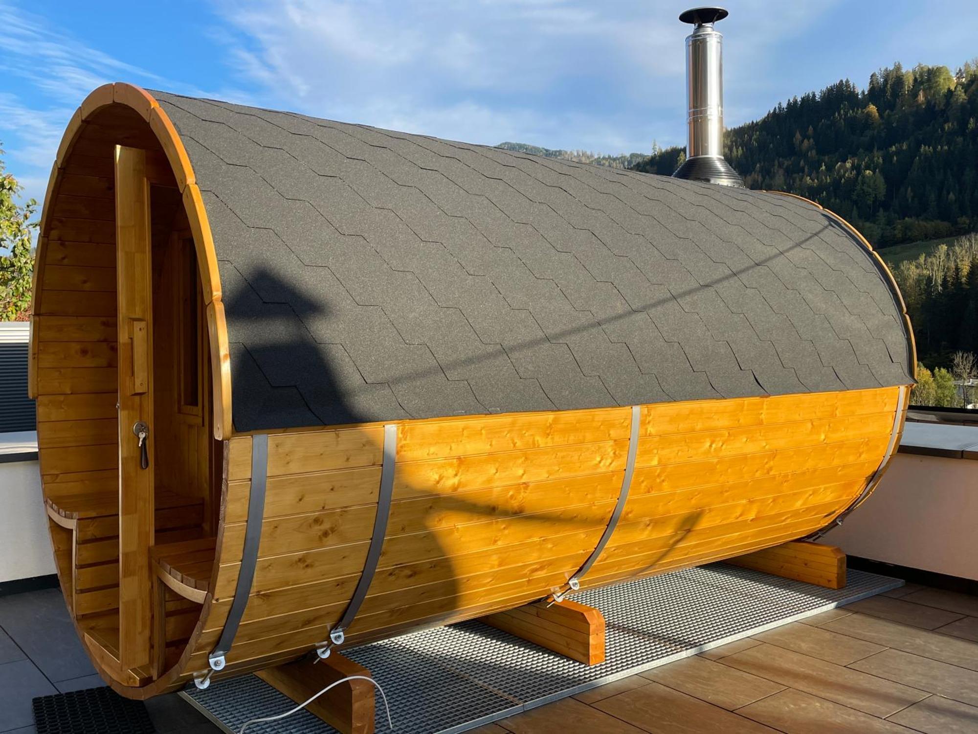 Sun Chalet Schladming Exterior foto