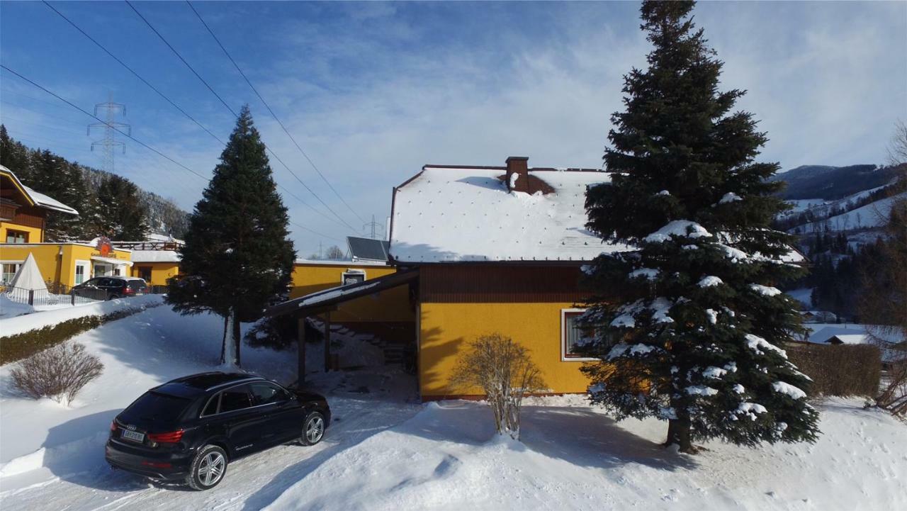 Sun Chalet Schladming Exterior foto