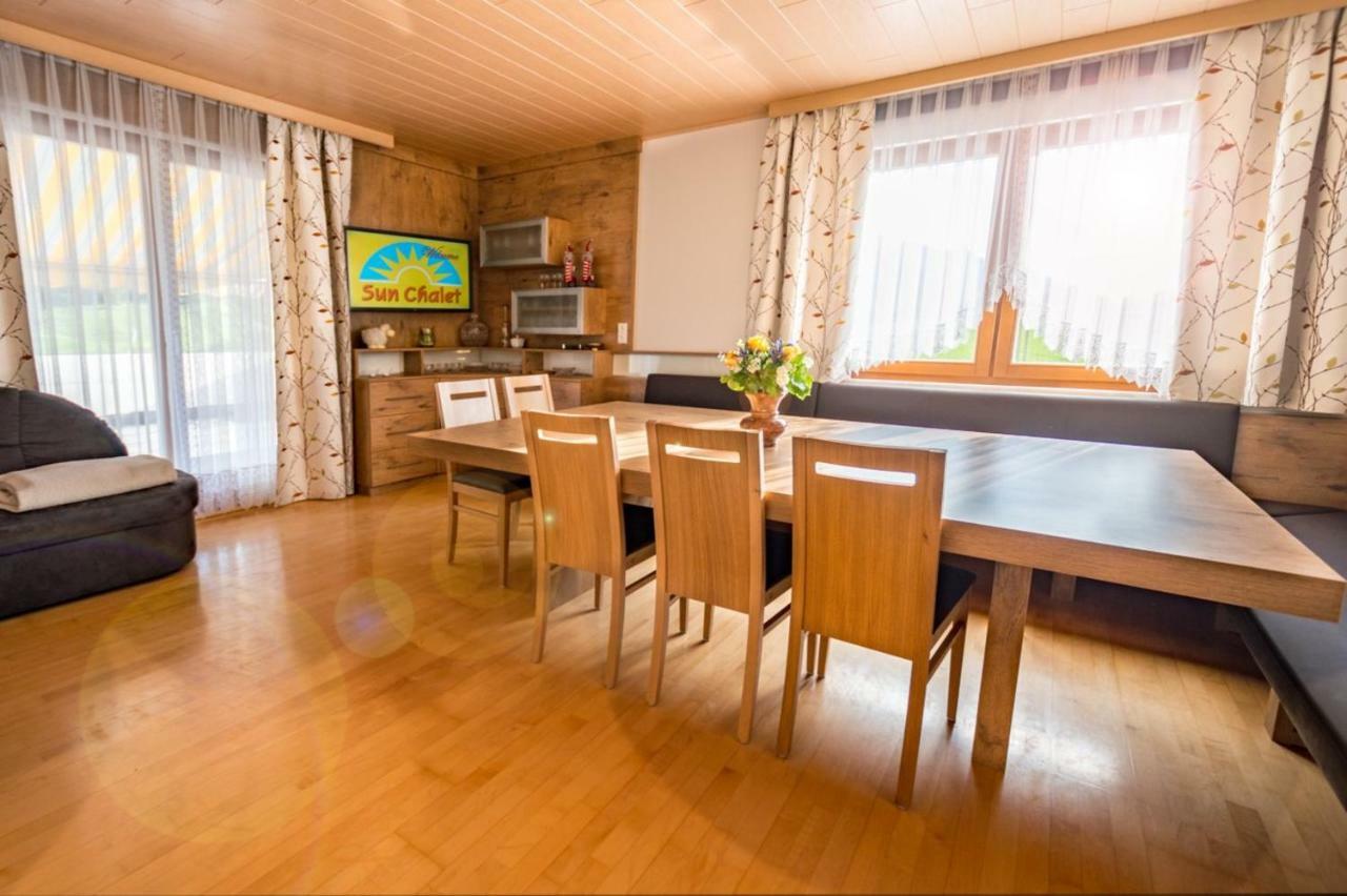 Sun Chalet Schladming Exterior foto