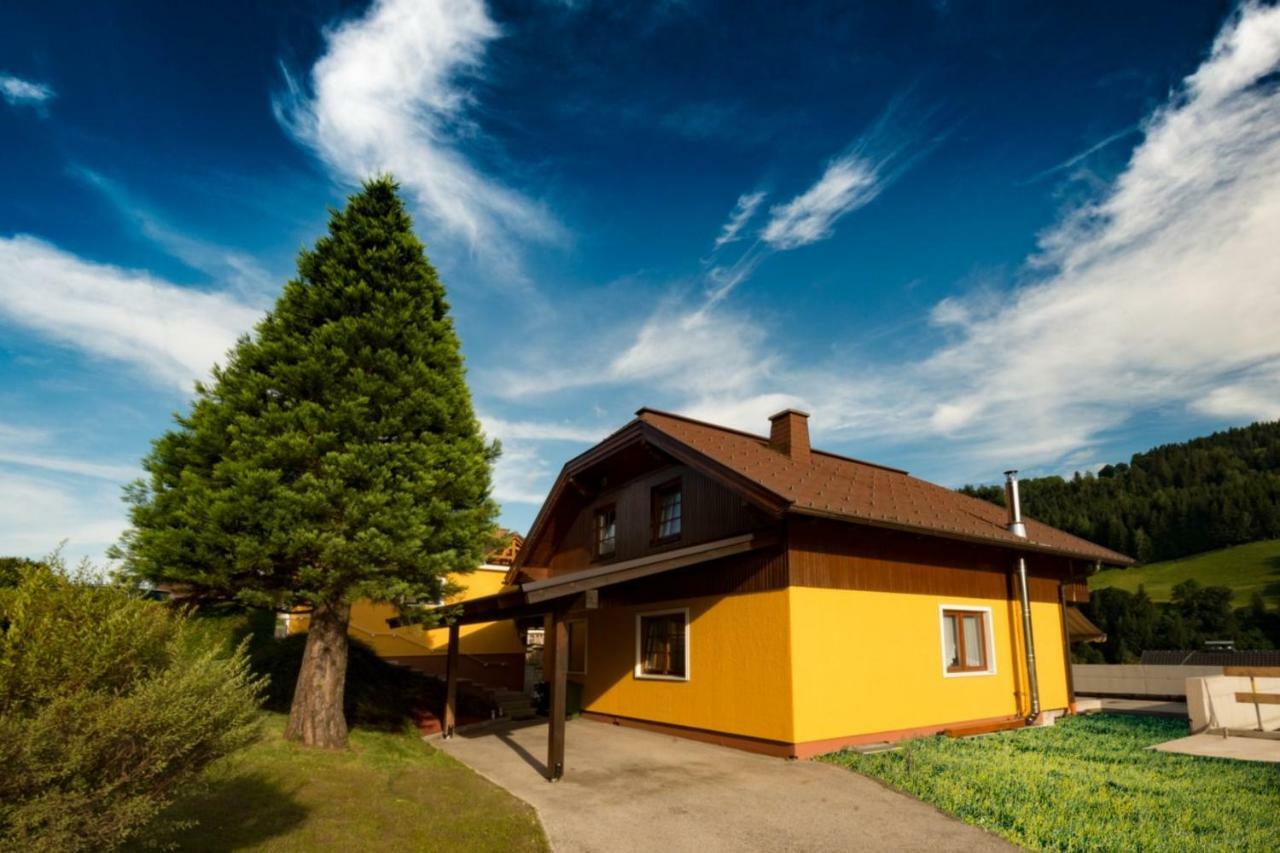 Sun Chalet Schladming Exterior foto