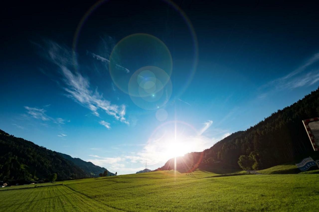 Sun Chalet Schladming Exterior foto