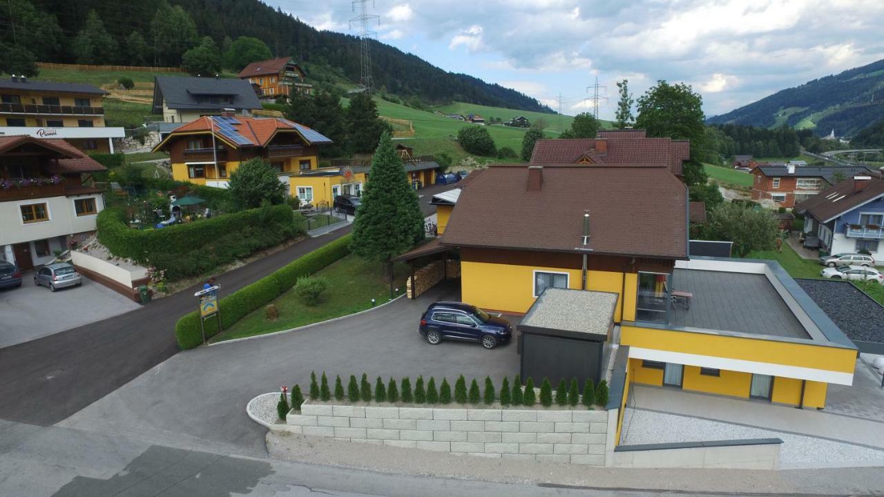 Sun Chalet Schladming Exterior foto
